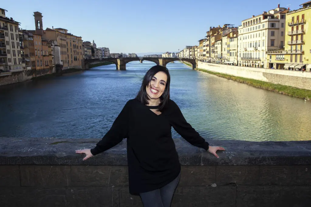 private tour guides in florence