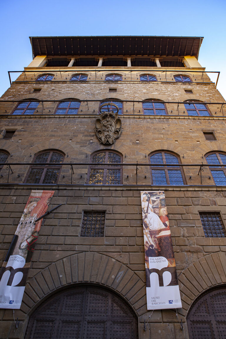 Florentine House Tour